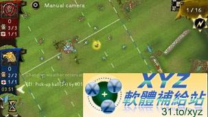 戰鎚 暴力橄欖球 Blood Bowl PAL XBOX360(歐版)(DVD9版)