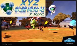 <a href="/tag/迪士尼/" target="_blank" style="font-size:13px;color:blue">迪士尼</a>瘋狂世界 Disney Universe PAL WII(歐版)(DVD版)